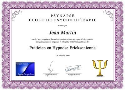 diplome_praticien_hypnose