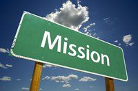 mission mission