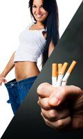 Arrêt du Tabac & Perte de Poids