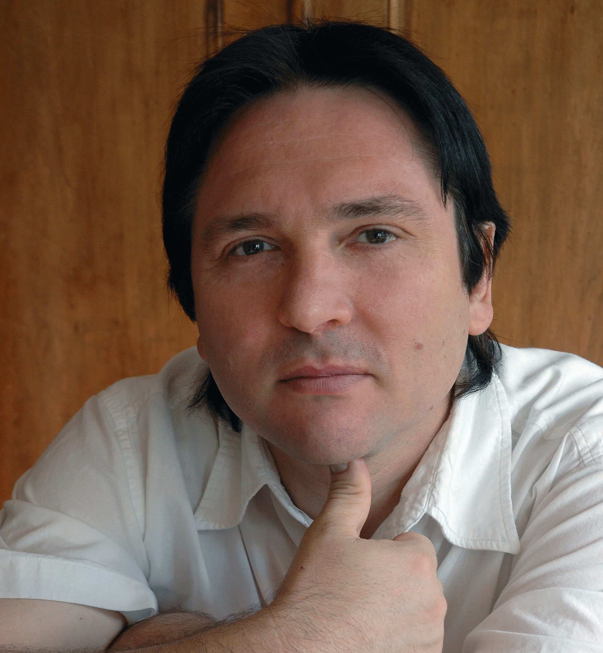 Philippe Vernois