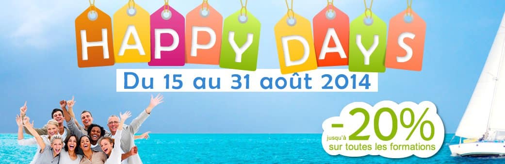 Happy Days Psynapse