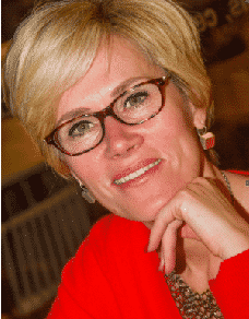 Janet Verdeille Janet Verdeille